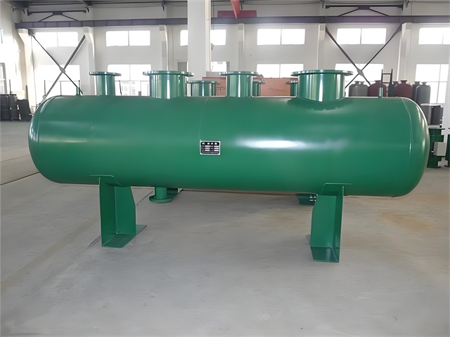 日土集分水器需要电源吗